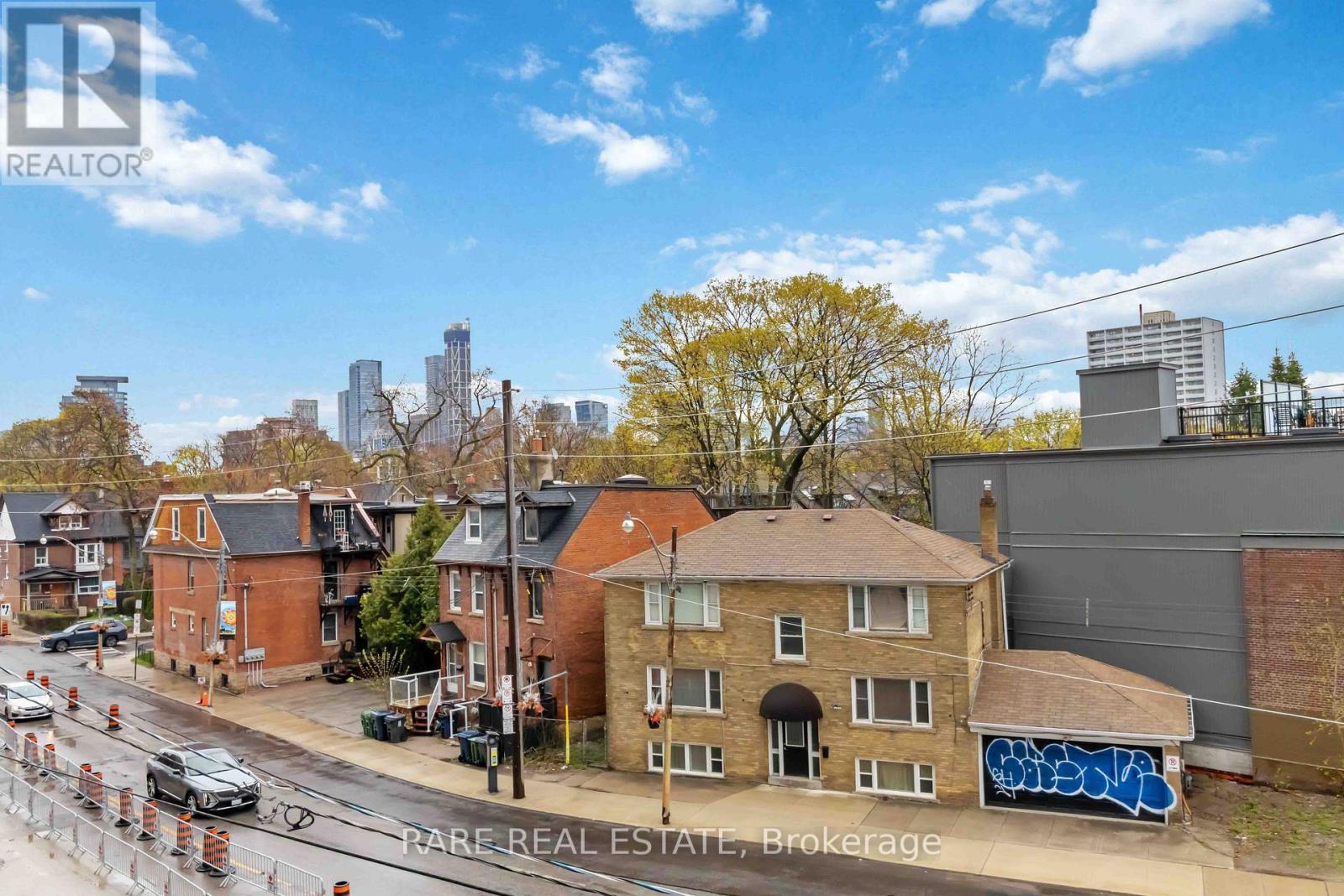 305 - 322 Dupont Street, Toronto, Ontario  M5R 0E3 - Photo 17 - C13237866