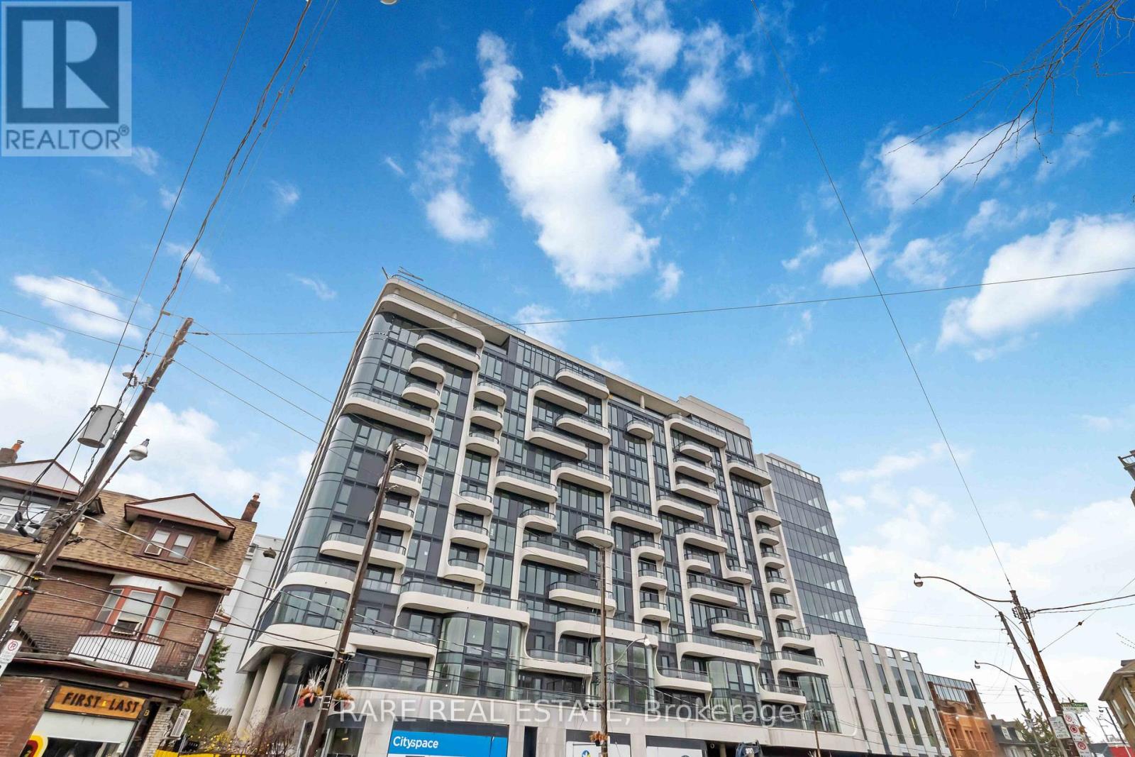 305 - 322 Dupont Street, Toronto, Ontario  M5R 0E3 - Photo 18 - C13237866