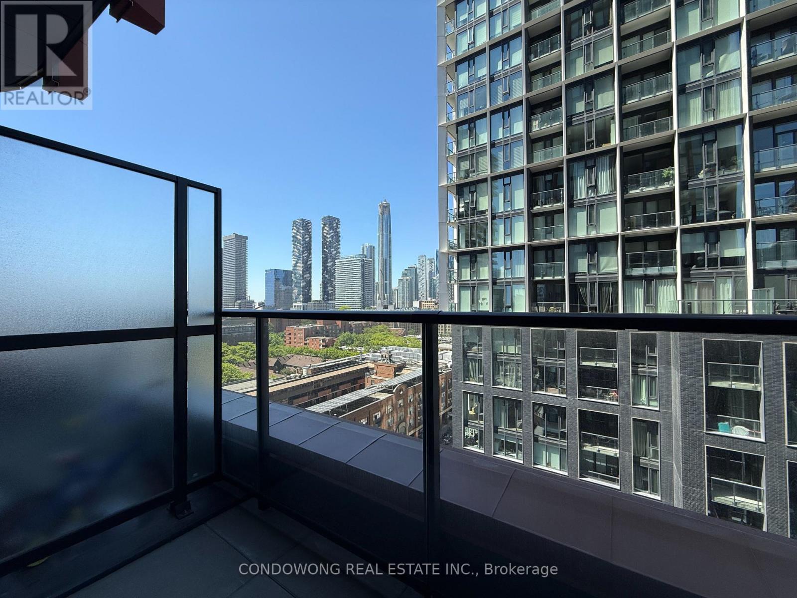 1110 - 180 Front Street E, Toronto, Ontario  M5A 0A9 - Photo 7 - C13237926