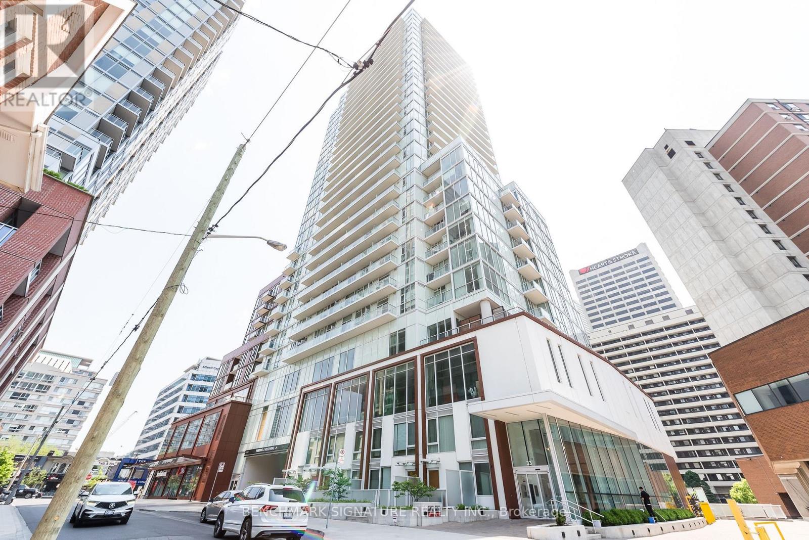 1109 - 33 Helendale Avenue, Toronto, Ontario  M4R 0A4 - Photo 17 - C13237934