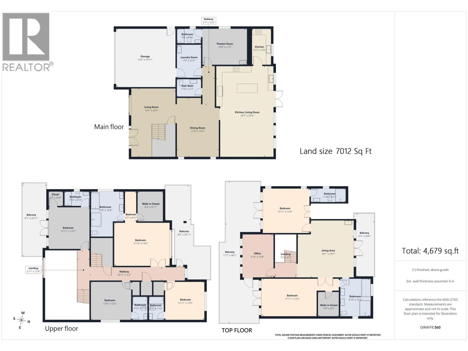 3131 Williams Road, Richmond, British Columbia  V7E 1H8 - Photo 39 - R3131376
