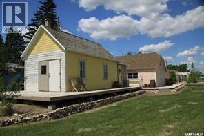 601 Colborne Avenue, Viscount, Saskatchewan  S0K 4M0 - Photo 5 - SK038044