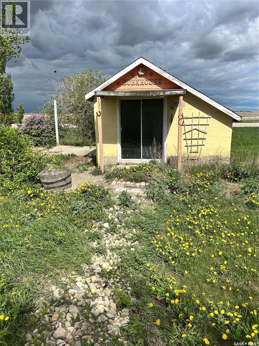 601 Colborne Avenue, Viscount, Saskatchewan  S0K 4M0 - Photo 7 - SK038044