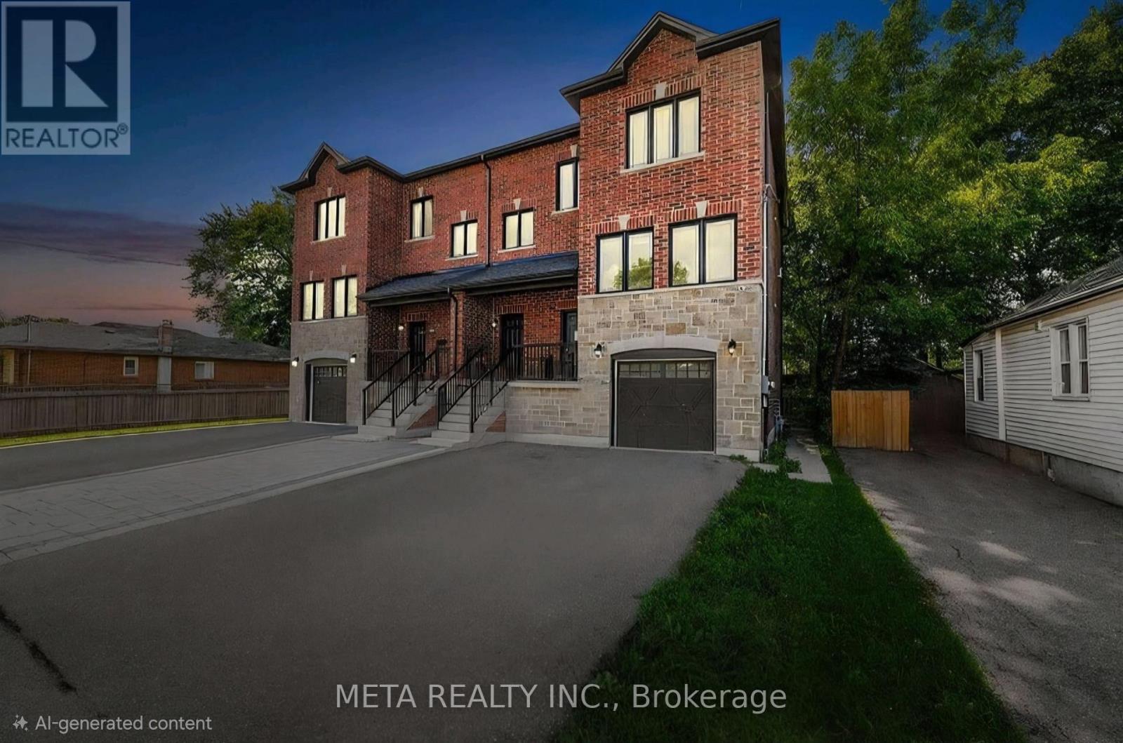 3RD FLOOR - 293 OLIVE AVENUE, Oshawa, Ontario