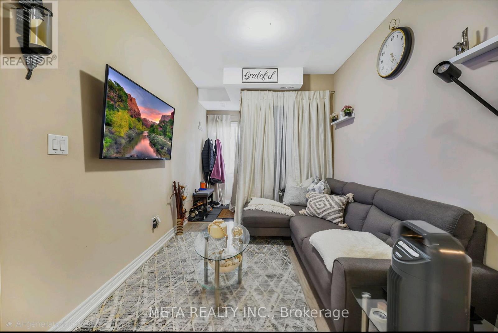 Lower - 291 Olive Avenue, Oshawa, Ontario  L1H 2P5 - Photo 8 - E13237914
