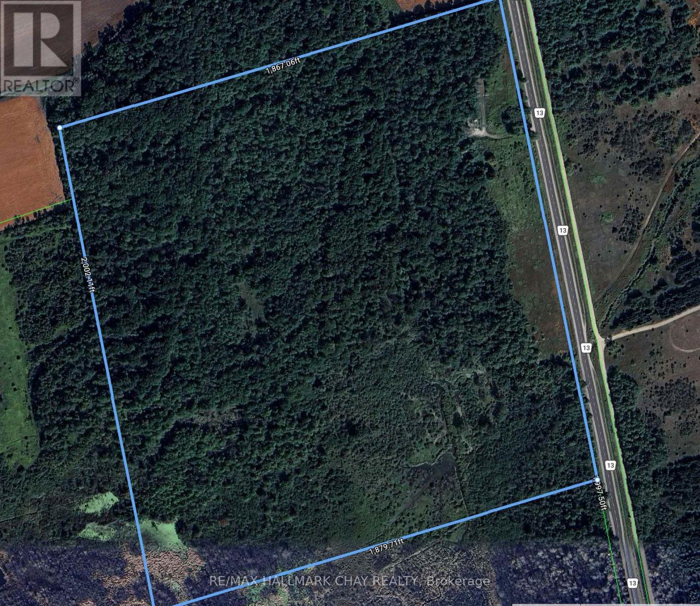 7758 COUNTY ROAD 13, Adjala-Tosorontio, Ontario