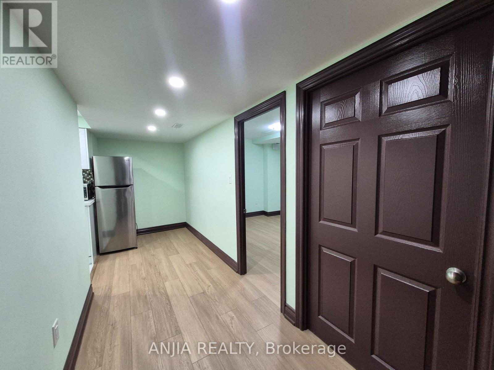 Basement - 742 Hammersly Boulevard, Markham, Ontario  L6E 2B2 - Photo 12 - N13237904