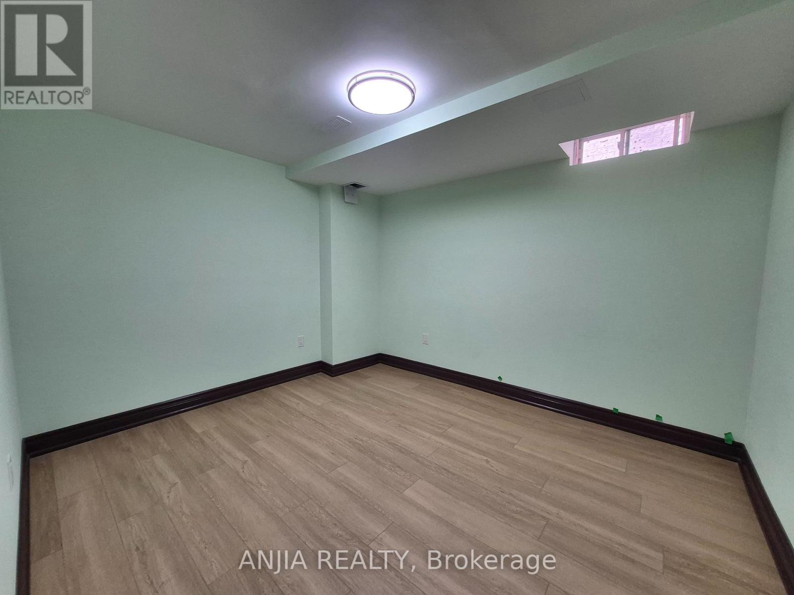 Basement - 742 Hammersly Boulevard, Markham, Ontario  L6E 2B2 - Photo 13 - N13237904