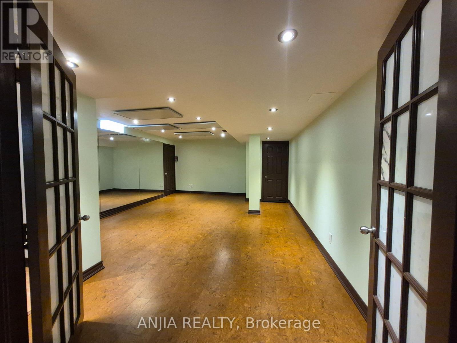 Basement - 742 Hammersly Boulevard, Markham, Ontario  L6E 2B2 - Photo 18 - N13237904