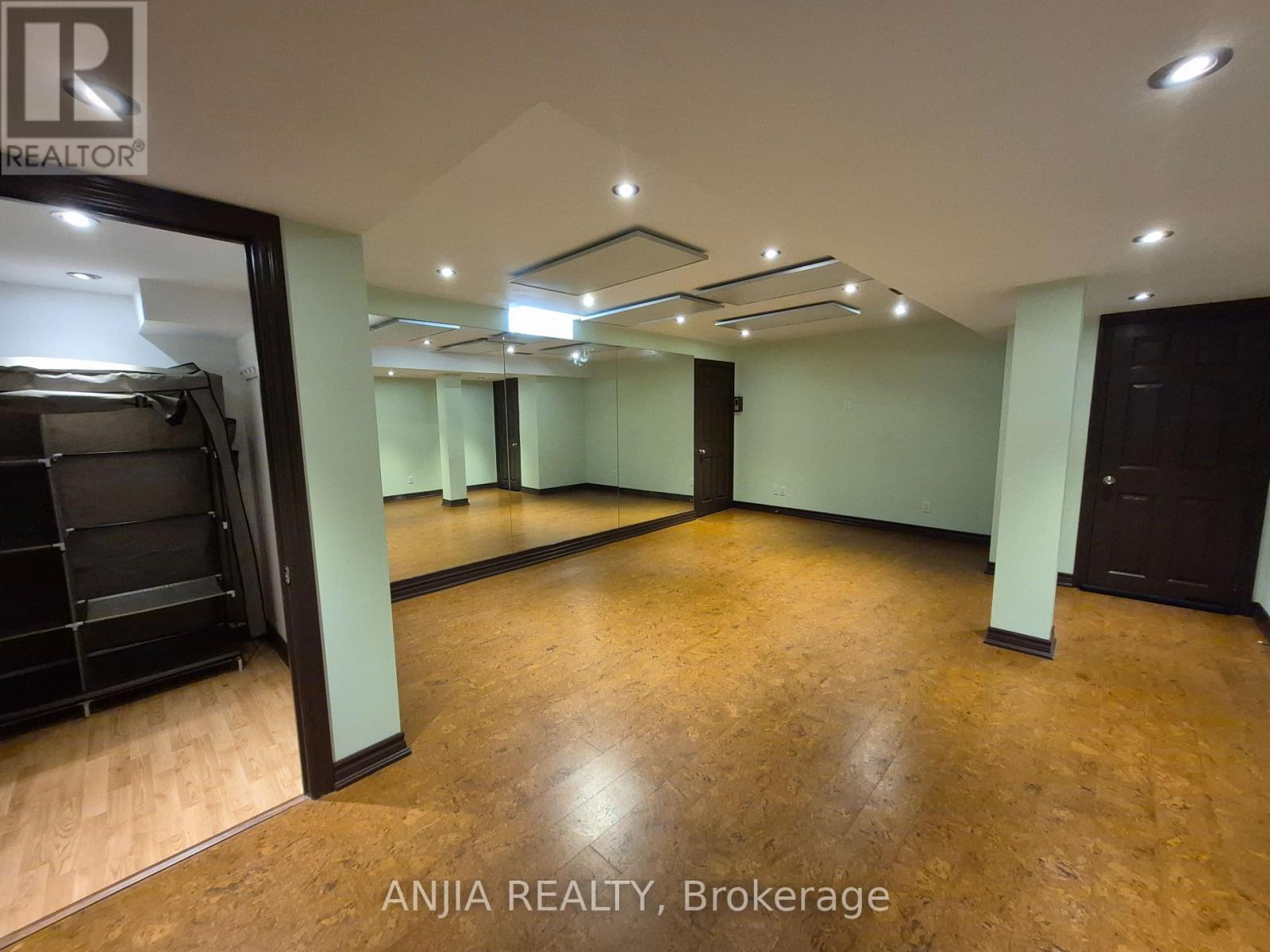 Basement - 742 Hammersly Boulevard, Markham, Ontario  L6E 2B2 - Photo 19 - N13237904