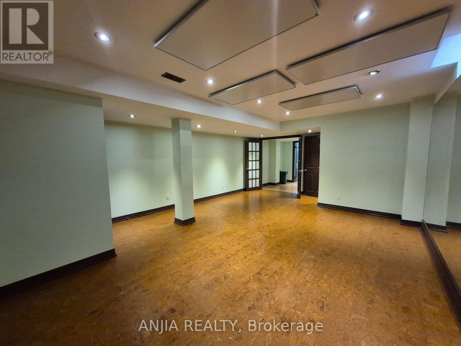 Basement - 742 Hammersly Boulevard, Markham, Ontario  L6E 2B2 - Photo 20 - N13237904