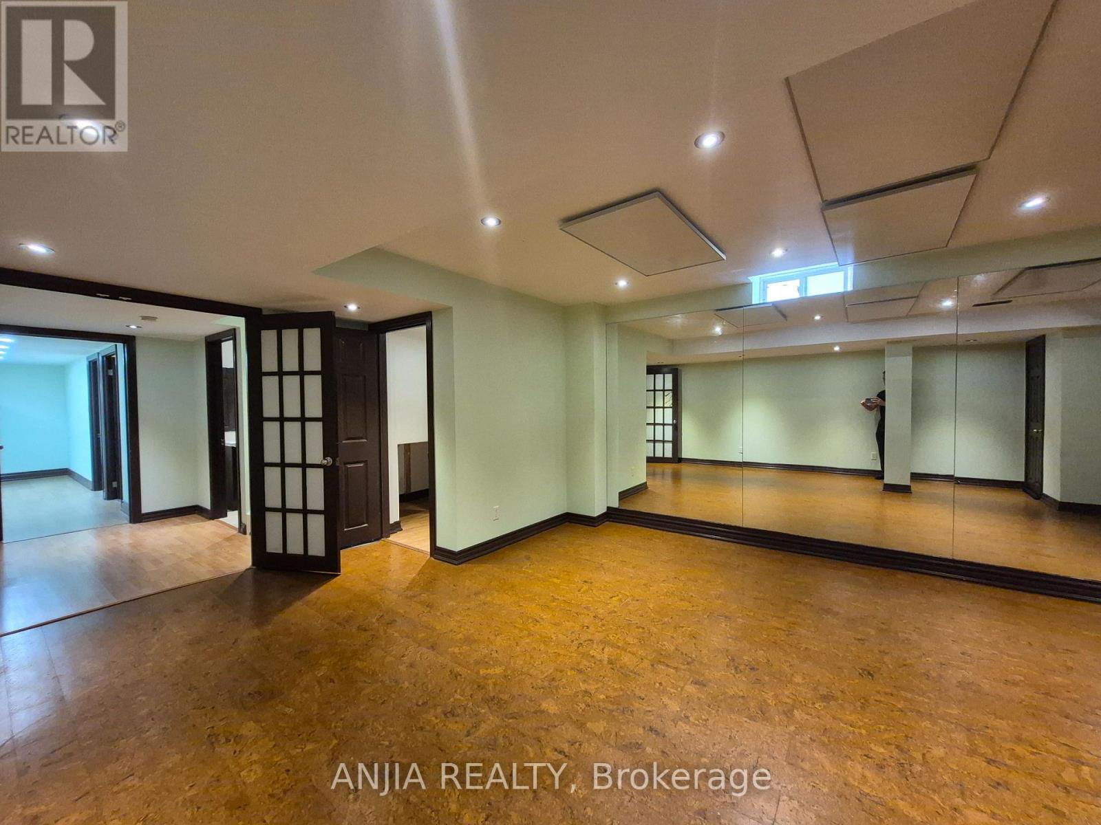 Basement - 742 Hammersly Boulevard, Markham, Ontario  L6E 2B2 - Photo 21 - N13237904
