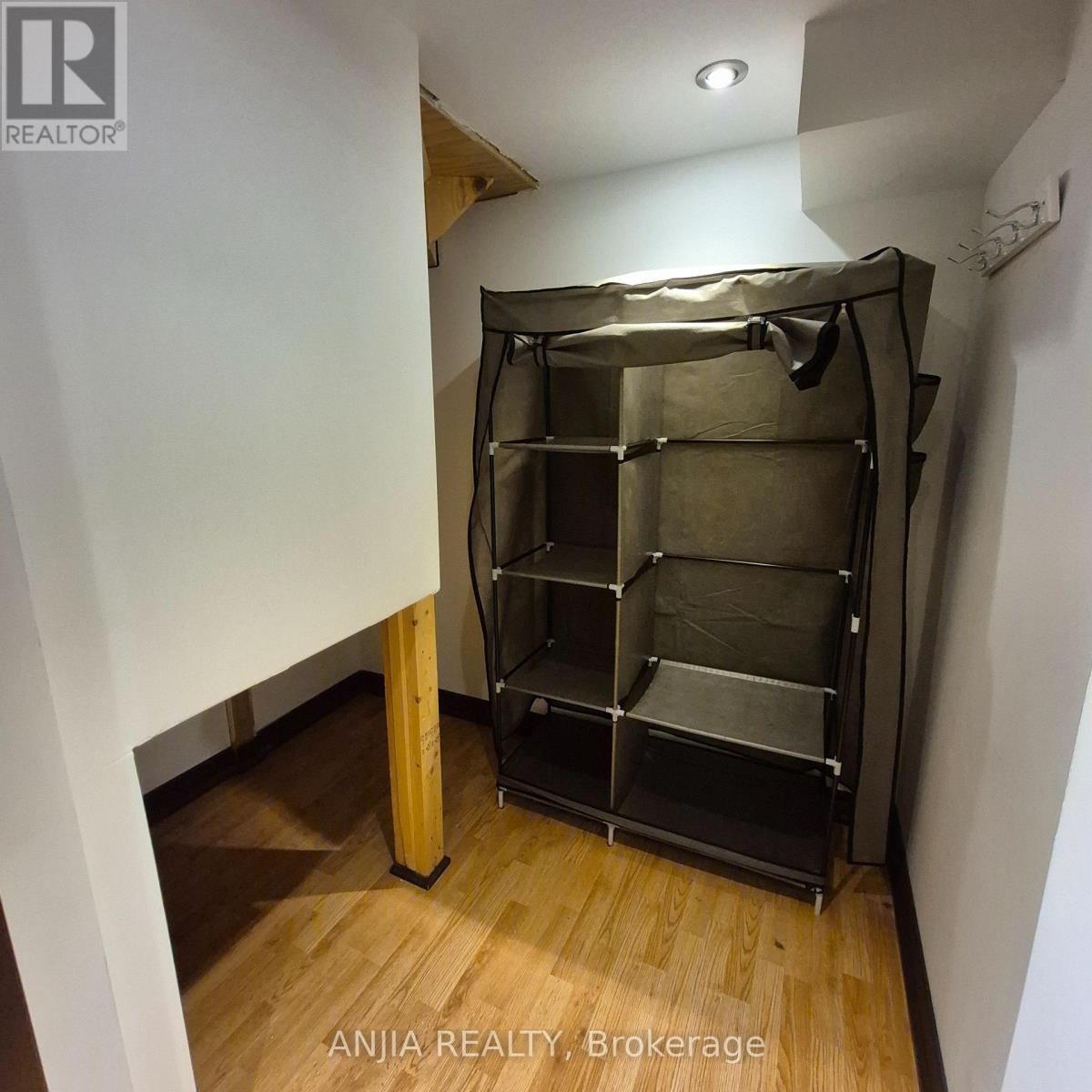 Basement - 742 Hammersly Boulevard, Markham, Ontario  L6E 2B2 - Photo 22 - N13237904