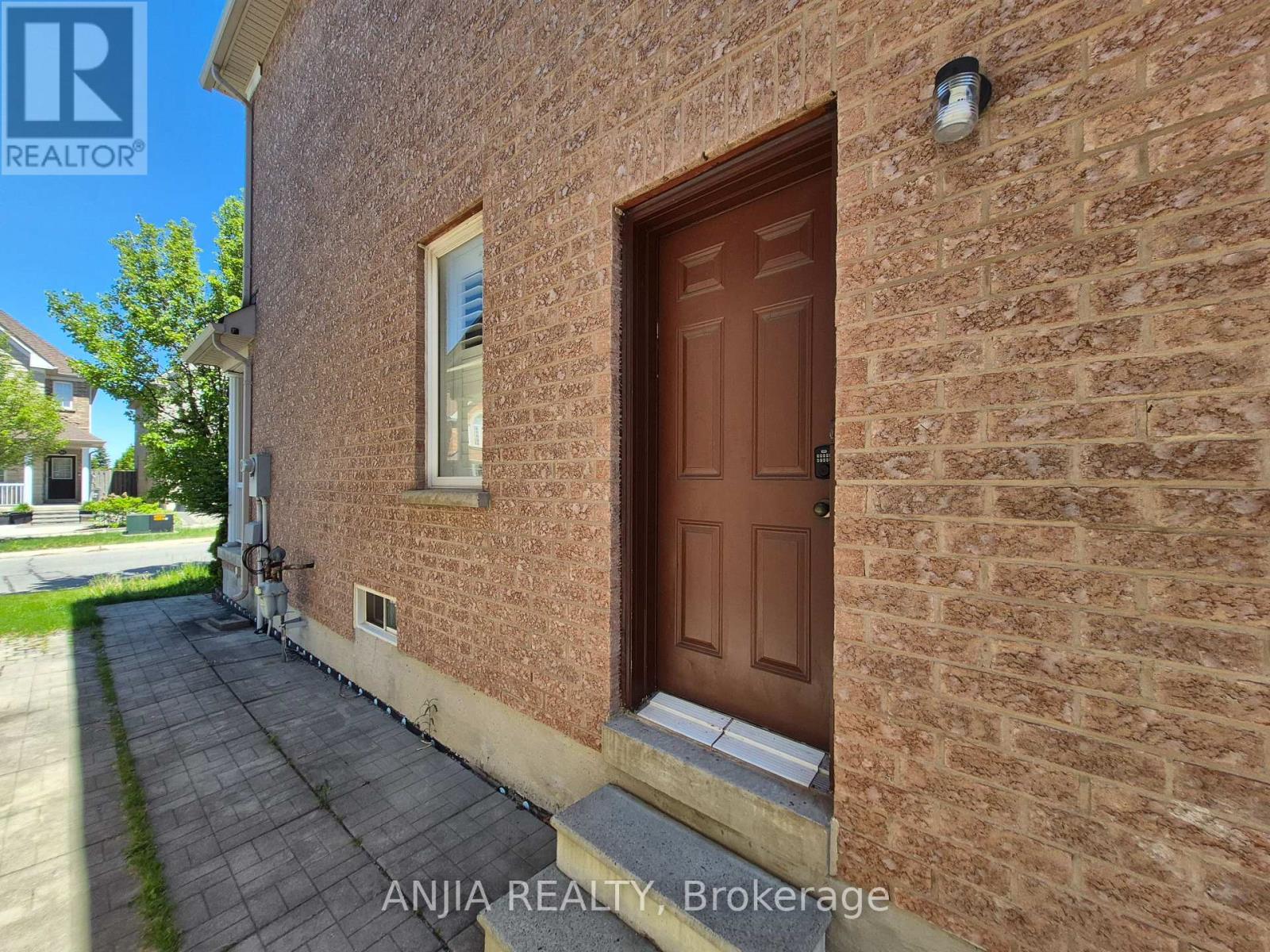Basement - 742 Hammersly Boulevard, Markham, Ontario  L6E 2B2 - Photo 4 - N13237904