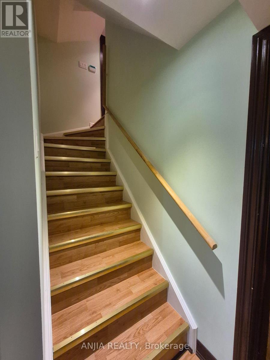 Basement - 742 Hammersly Boulevard, Markham, Ontario  L6E 2B2 - Photo 7 - N13237904