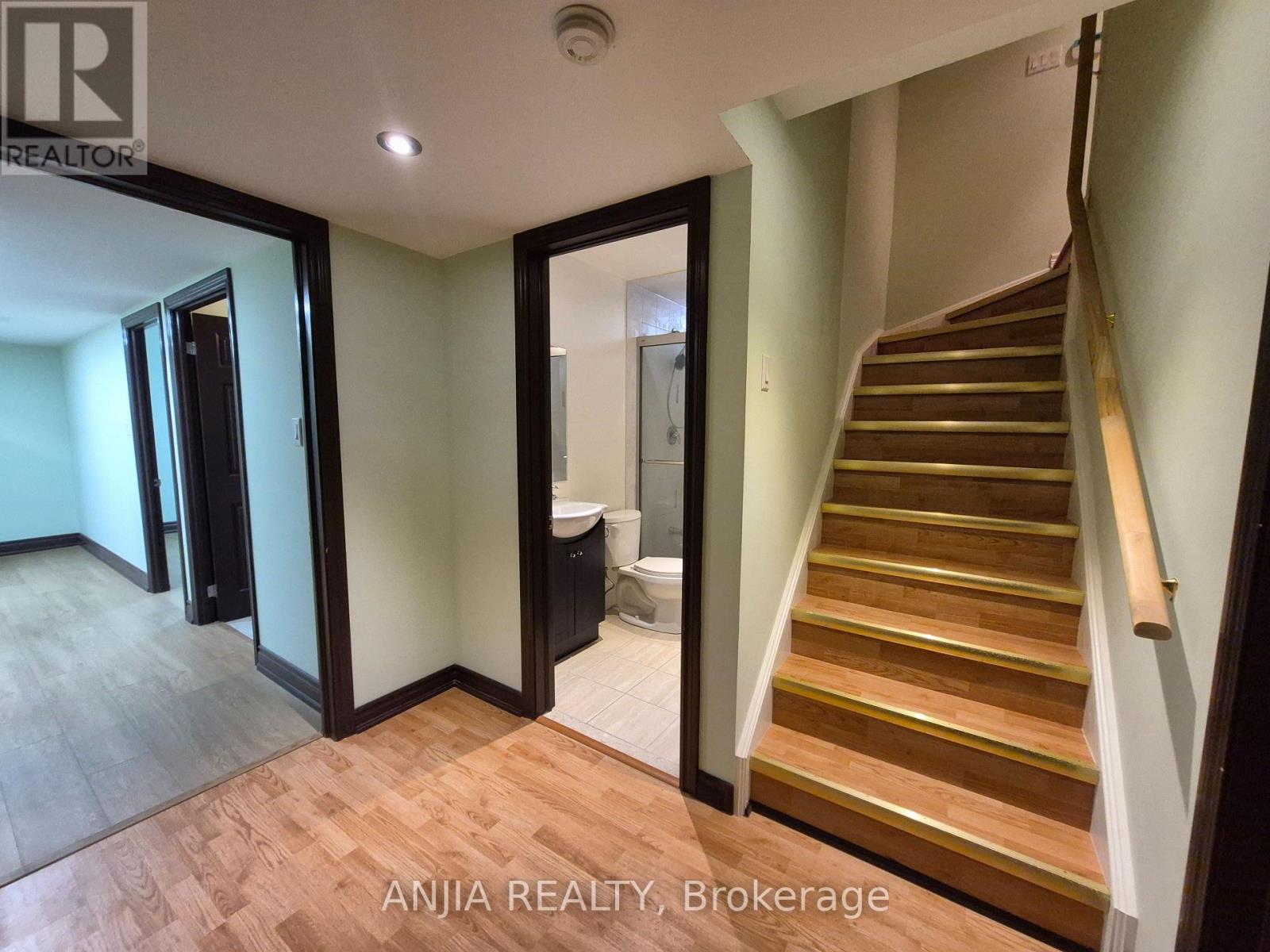 Basement - 742 Hammersly Boulevard, Markham, Ontario  L6E 2B2 - Photo 8 - N13237904