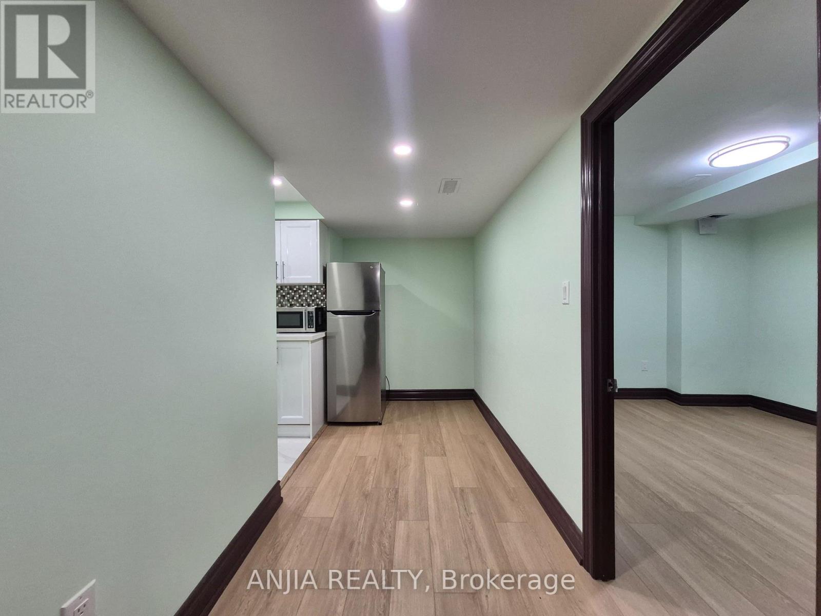 Basement - 742 Hammersly Boulevard, Markham, Ontario  L6E 2B2 - Photo 9 - N13237904