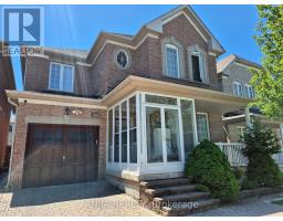 BASEMENT - 742 HAMMERSLY BOULEVARD, Markham, Ontario