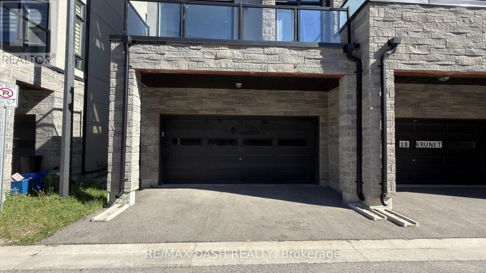 22 Brunet Drive, Vaughan, Ontario  L4H 4R6 - Photo 48 - N13237916