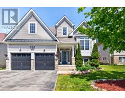 27 GRAND POPLAR LANE, Wasaga Beach, Ontario
