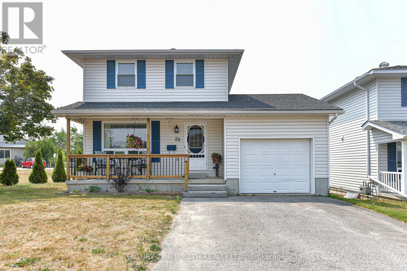 25 RACHAEL ROAD, Orillia, Ontario