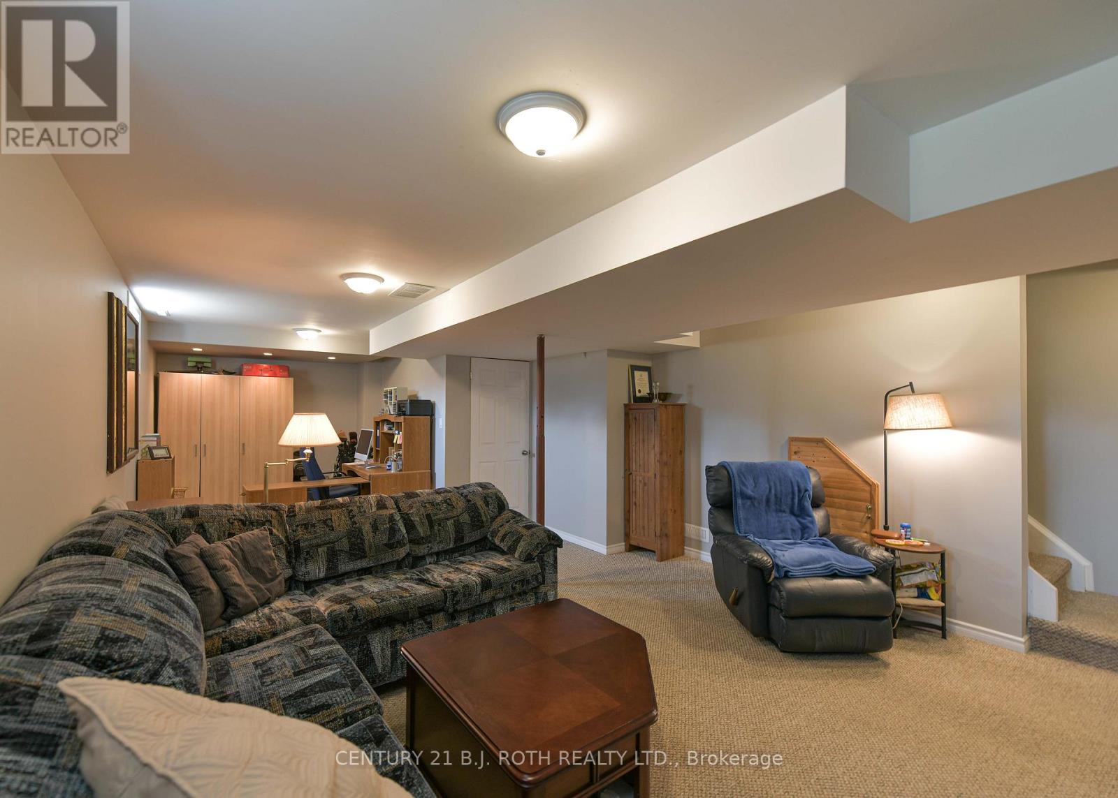 25 Rachael Road, Orillia, Ontario  L3V 7Y3 - Photo 20 - S13237922