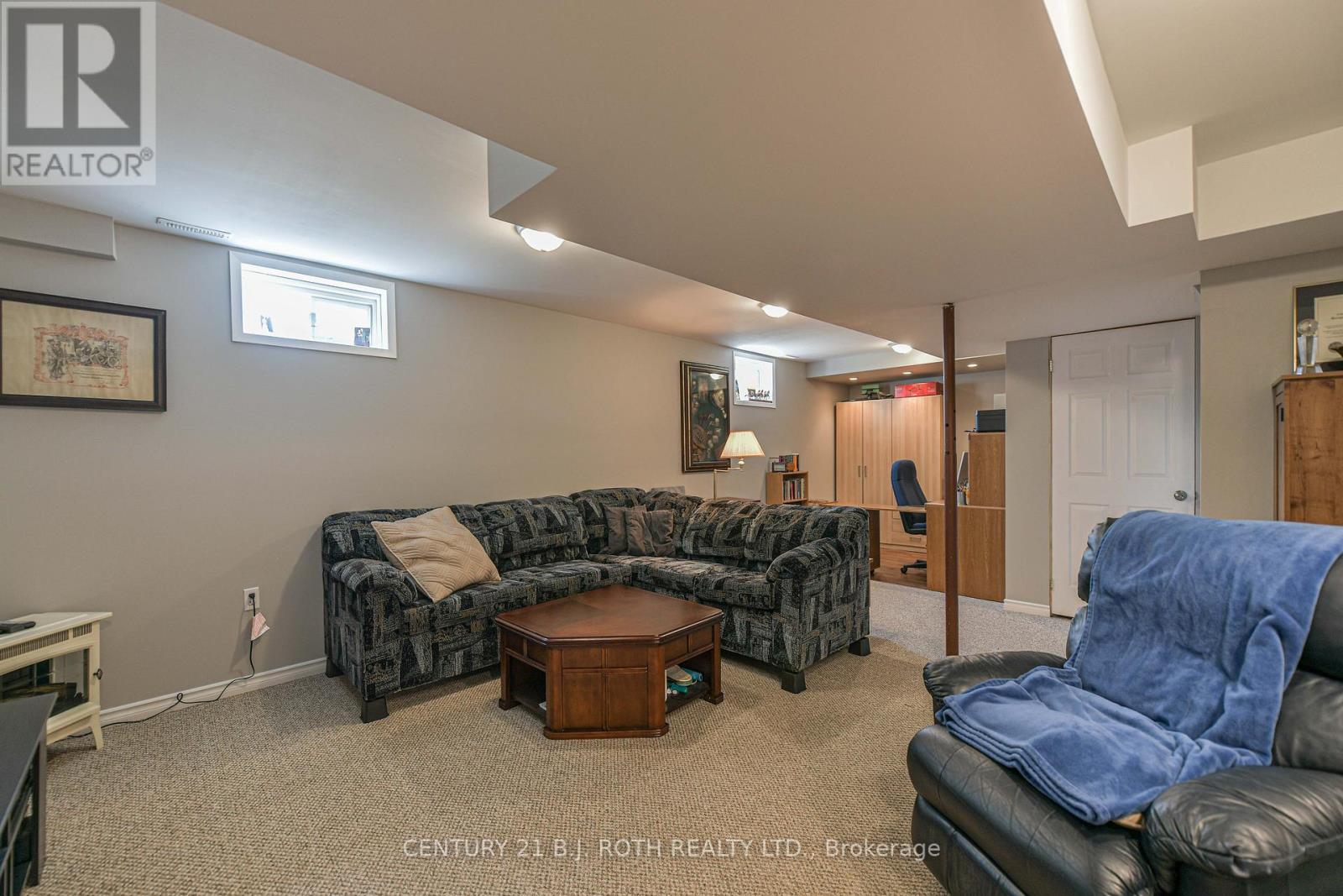 25 Rachael Road, Orillia, Ontario  L3V 7Y3 - Photo 21 - S13237922