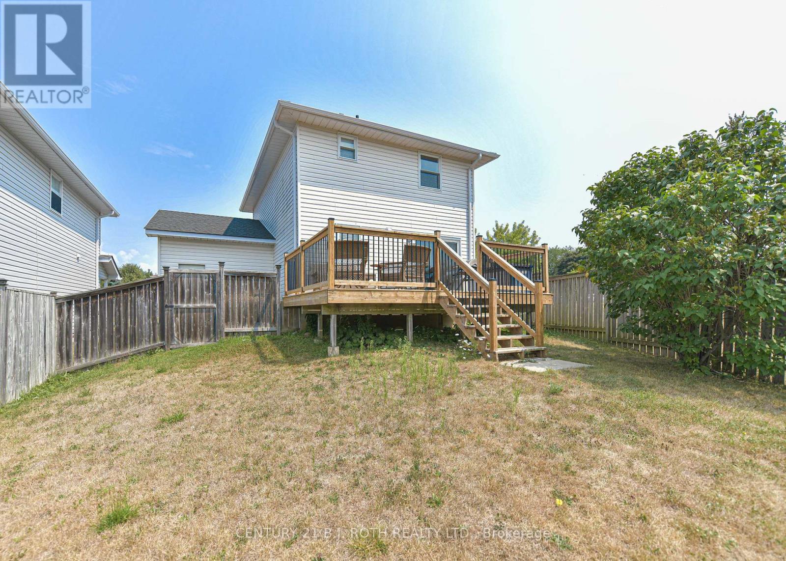 25 Rachael Road, Orillia, Ontario  L3V 7Y3 - Photo 36 - S13237922