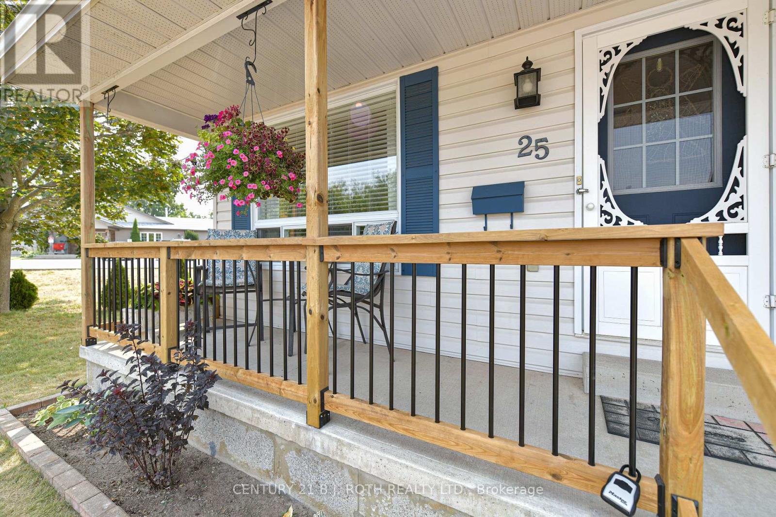 25 Rachael Road, Orillia, Ontario  L3V 7Y3 - Photo 6 - S13237922