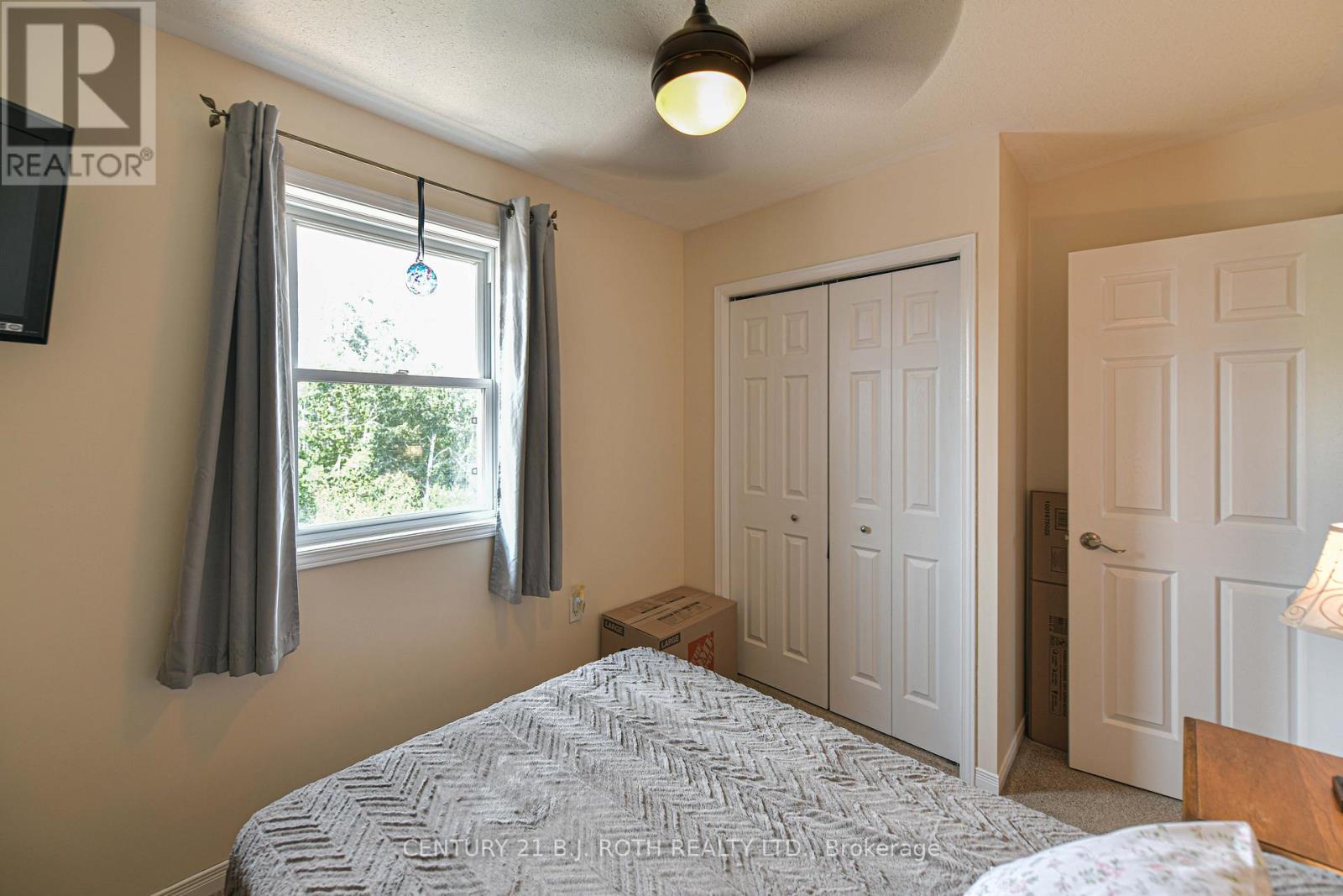 25 Rachael Road, Orillia, Ontario  L3V 7Y3 - Photo 9 - S13237922