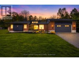 892 FRANK HILL ROAD, Kawartha Lakes, Ontario