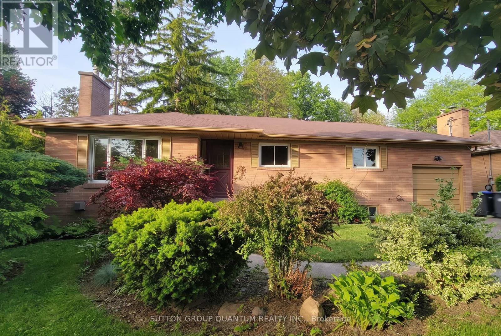 2395 EDENHURST DRIVE, Mississauga, Ontario