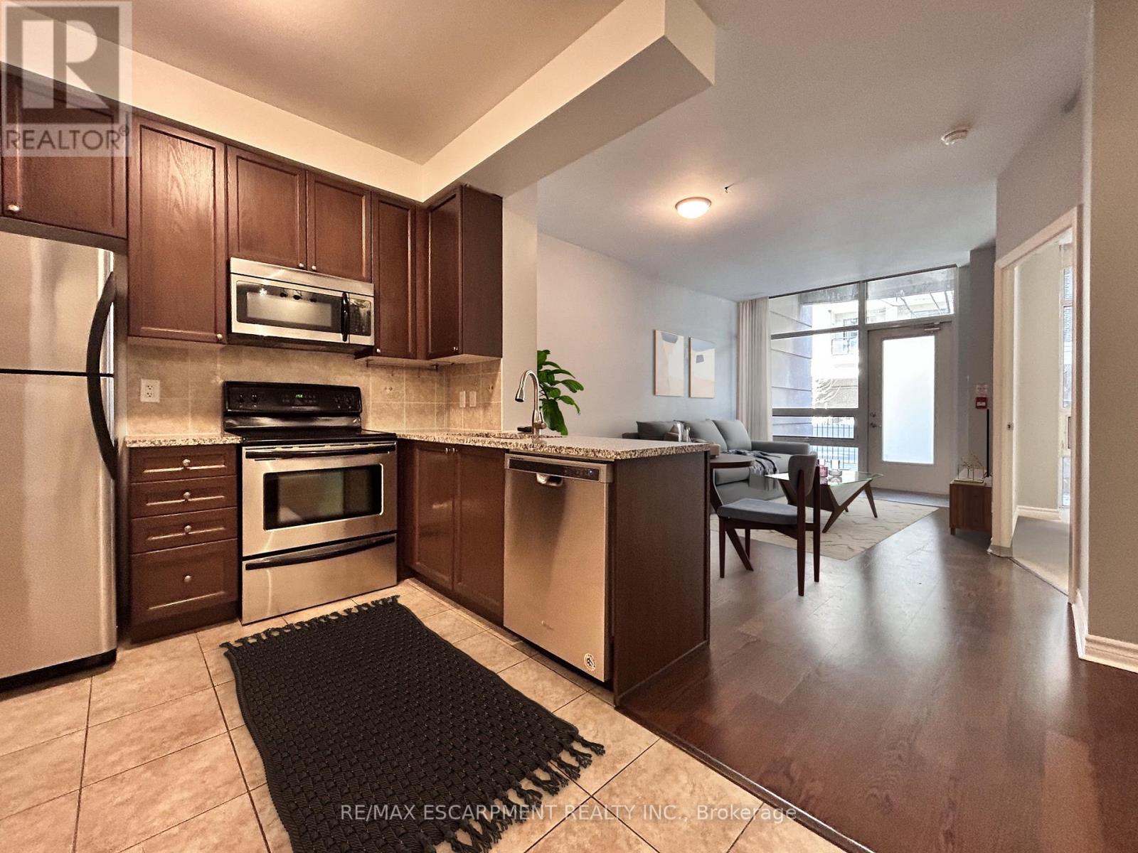 110 - 2391 Central Park Drive, Oakville, Ontario  L6H 0E4 - Photo 6 - W13237900