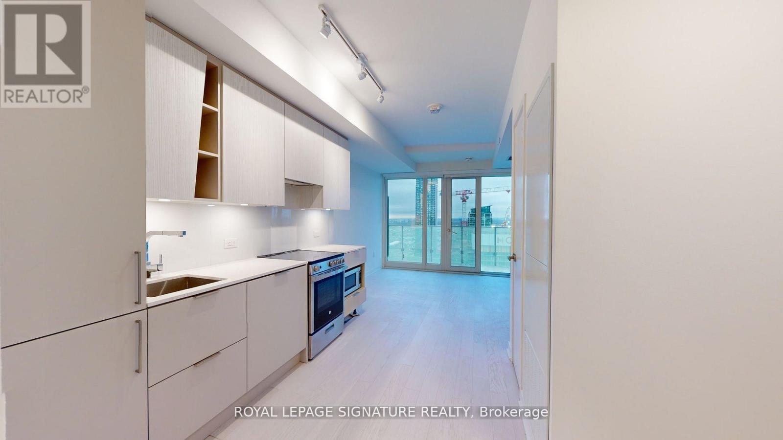 2505 - 3900 Confederation Parkway, Mississauga, Ontario  L5B 0M3 - Photo 19 - W13237930