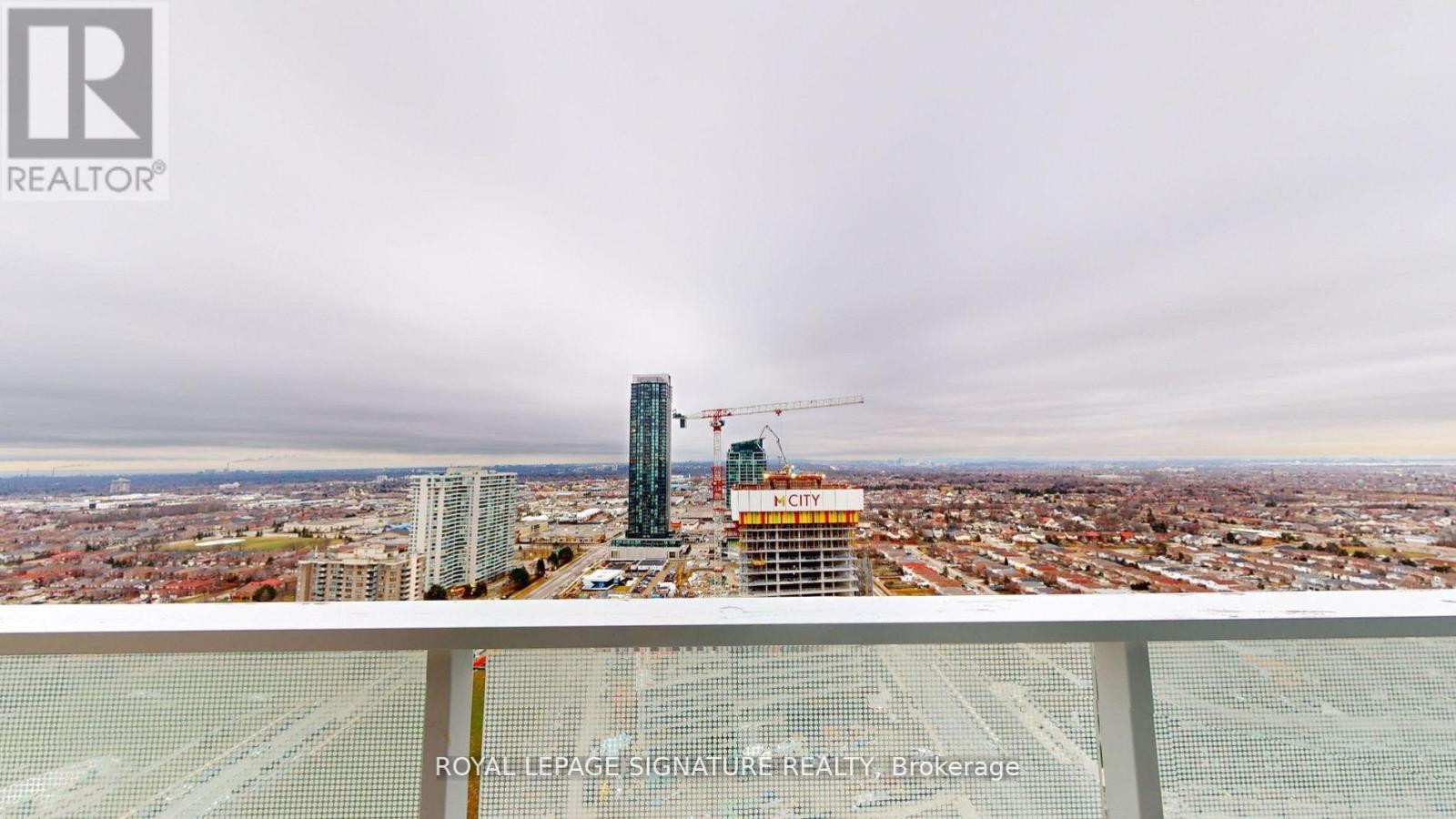 2505 - 3900 Confederation Parkway, Mississauga, Ontario  L5B 0M3 - Photo 25 - W13237930