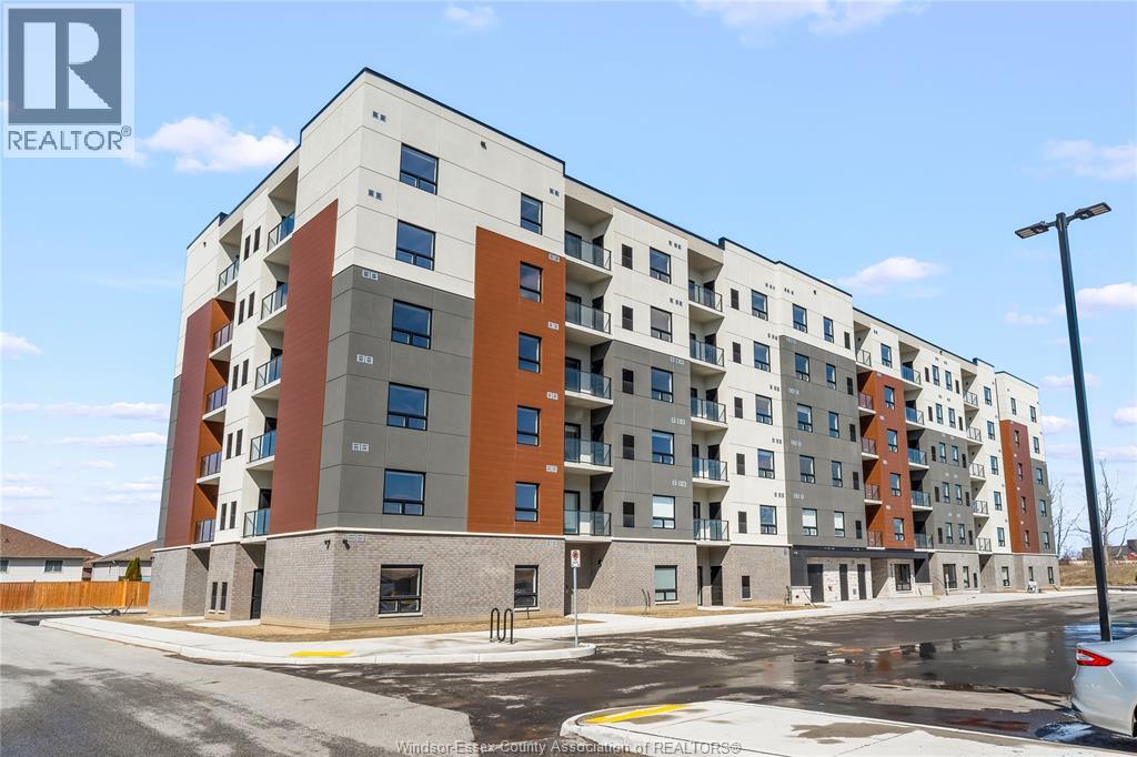 4755 Walker Road Unit# 203, Windsor, Ontario  N9G 0E5 - Photo 3 - 26012595