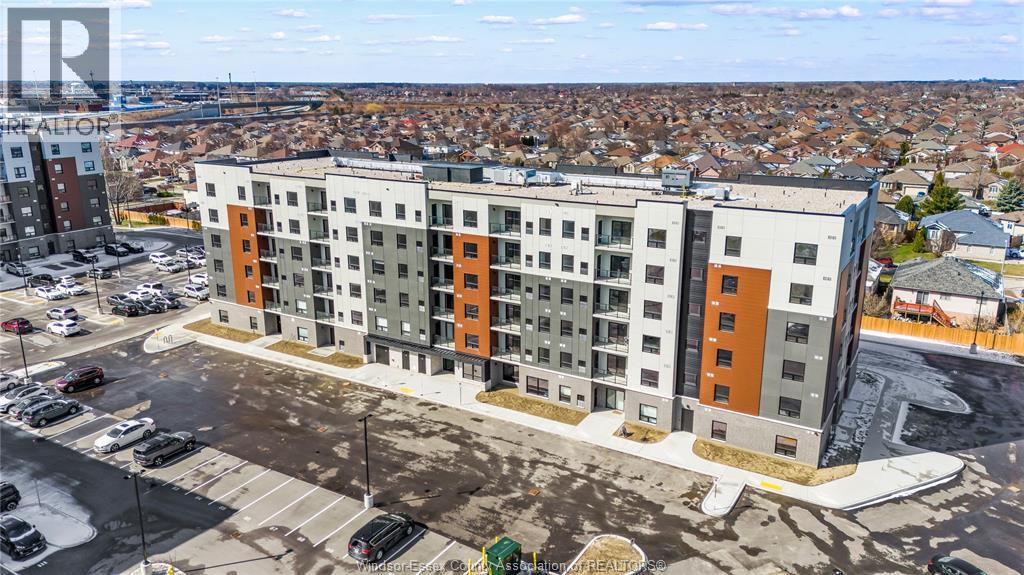4755 Walker Road Unit# 203, Windsor, Ontario  N9G 0E5 - Photo 2 - 26012595