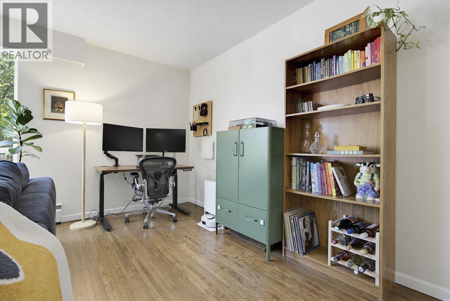 215 8680 Fremlin Street, Vancouver, British Columbia  V6P 3X3 - Photo 14 - R3131668