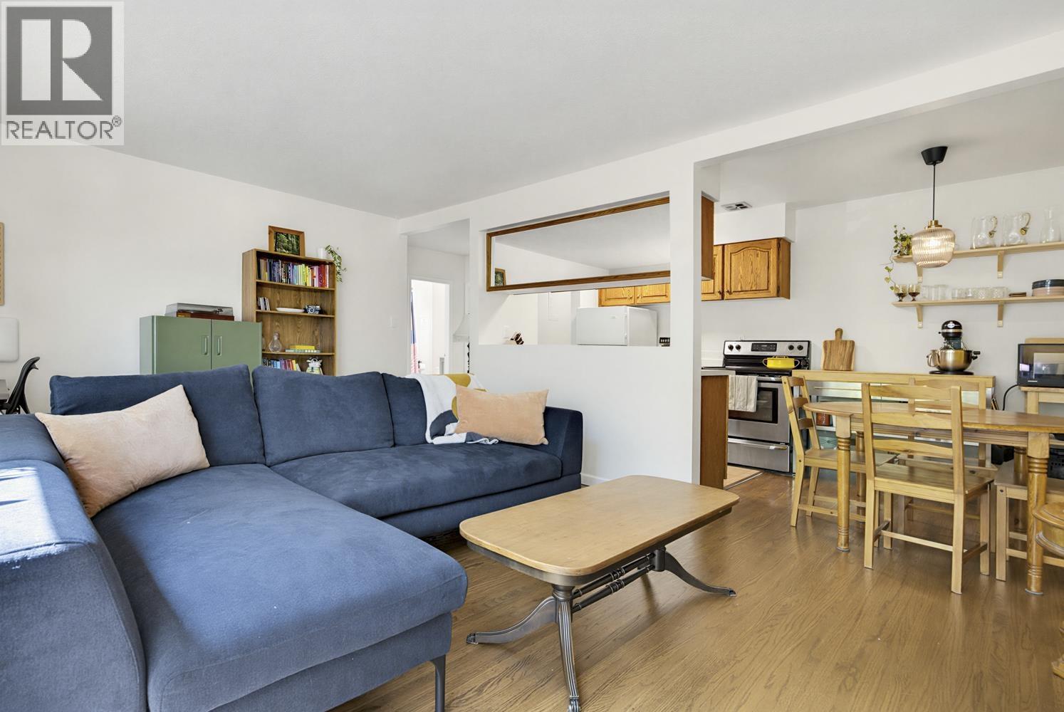 215 8680 Fremlin Street, Vancouver, British Columbia  V6P 3X3 - Photo 4 - R3131668