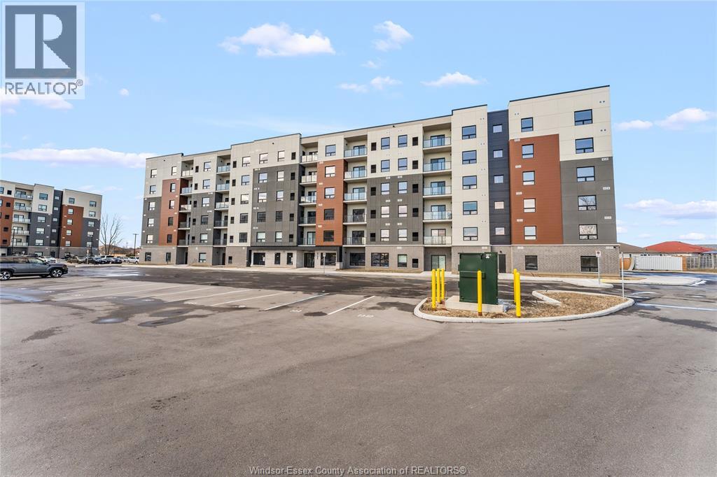 4755 Walker Road Unit# 203, Windsor, Ontario  N9G 0E5 - Photo 29 - 26012595