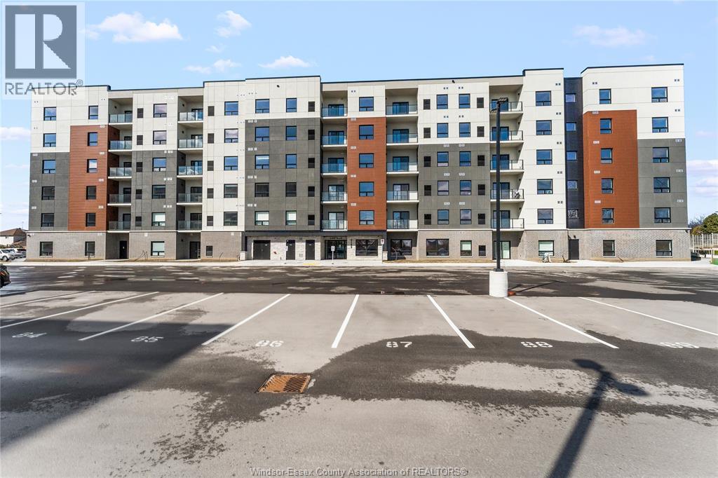 4755 Walker Road Unit# 203, Windsor, Ontario  N9G 0E5 - Photo 27 - 26012595