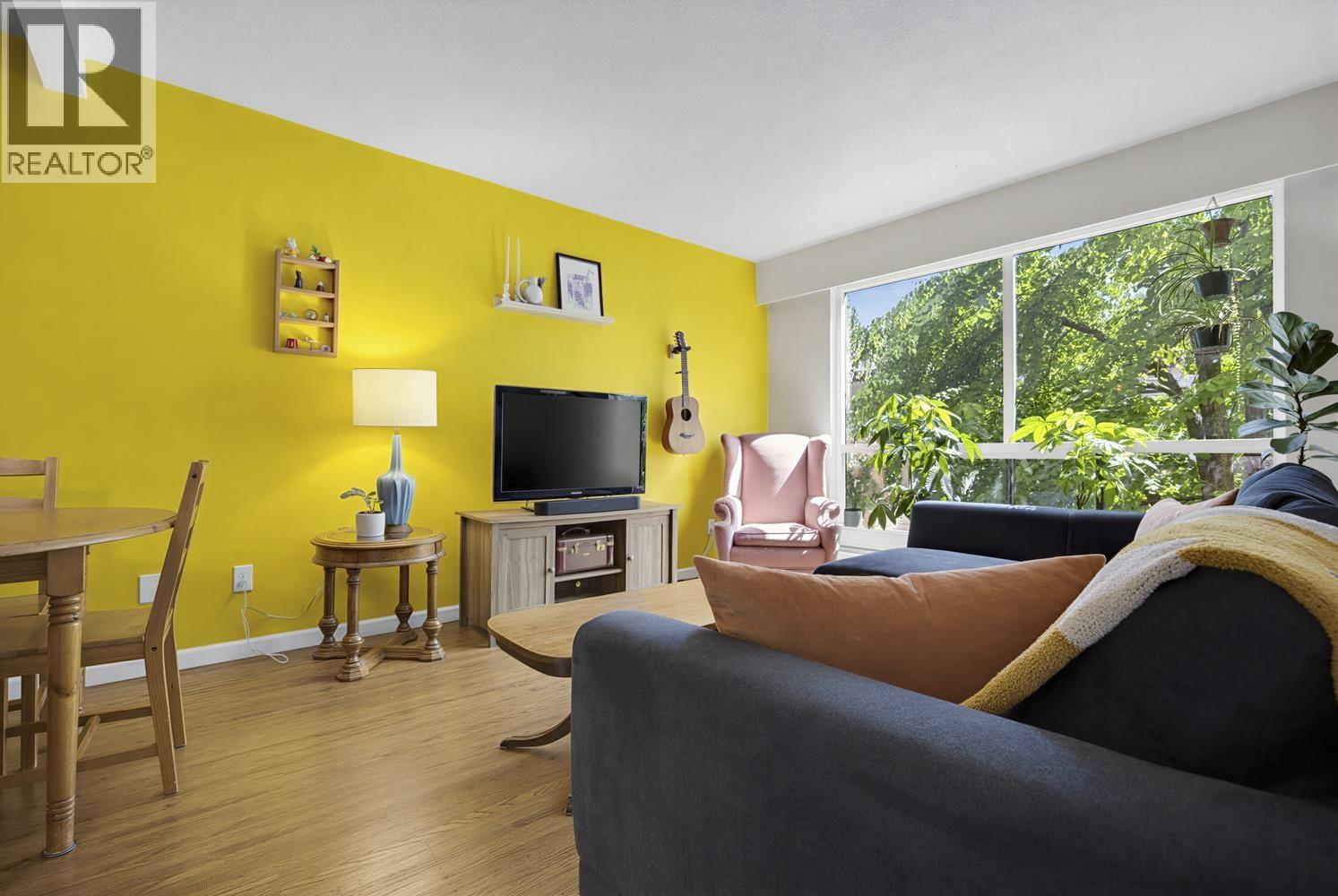215 8680 Fremlin Street, Vancouver, British Columbia  V6P 3X3 - Photo 5 - R3131668