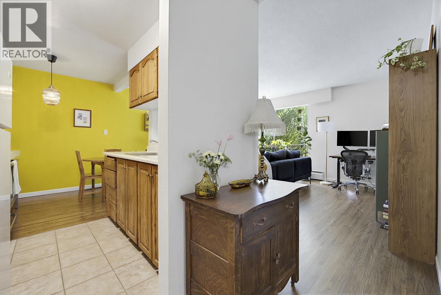 215 8680 Fremlin Street, Vancouver, British Columbia  V6P 3X3 - Photo 12 - R3131668