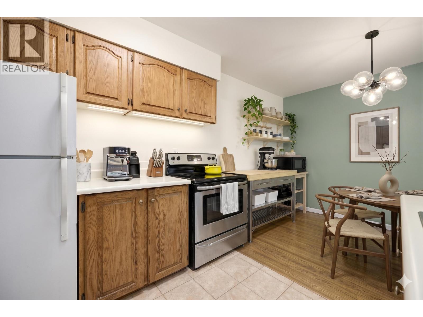 215 8680 Fremlin Street, Vancouver, British Columbia  V6P 3X3 - Photo 7 - R3131668