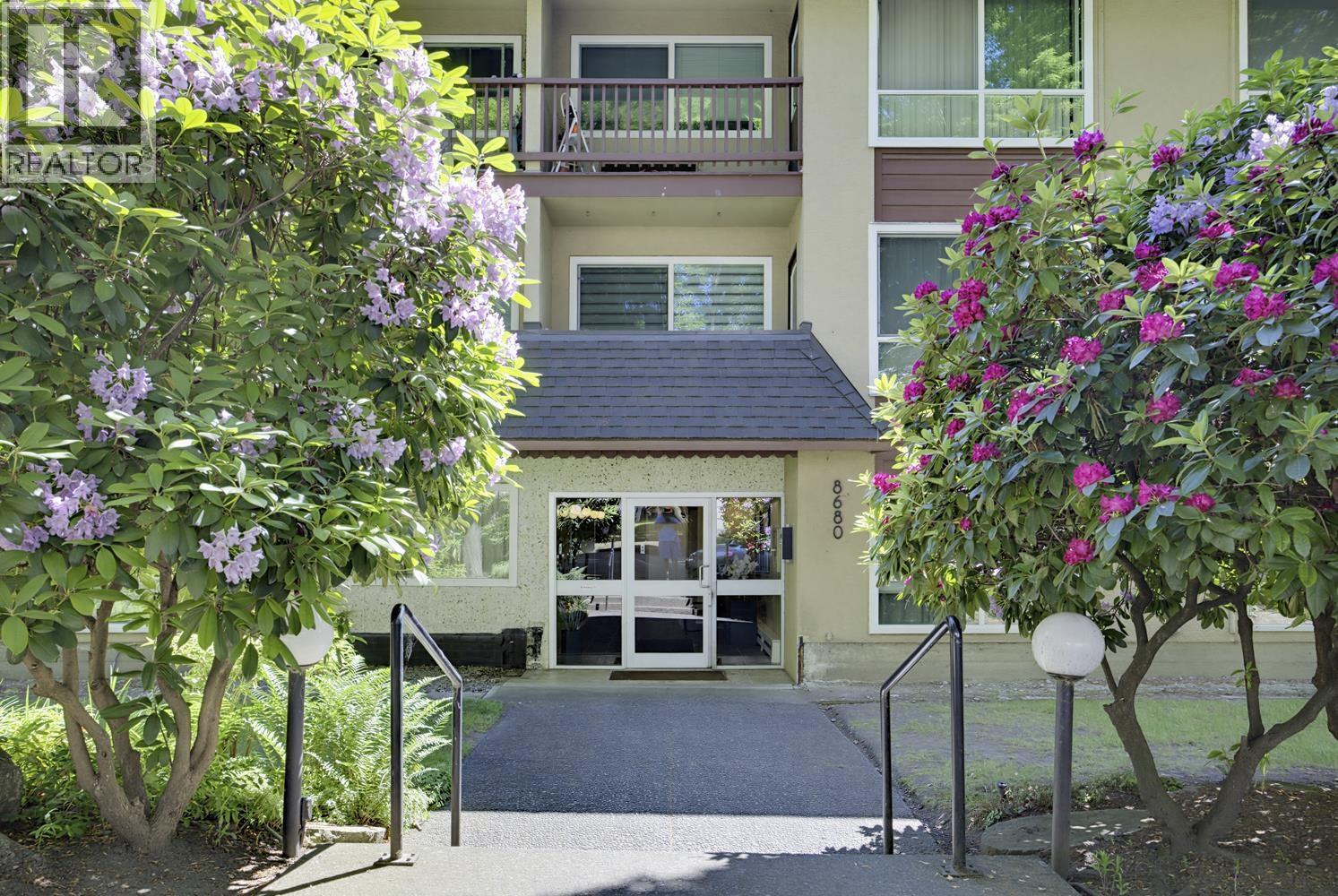 215 8680 Fremlin Street, Vancouver, British Columbia  V6P 3X3 - Photo 2 - R3131668
