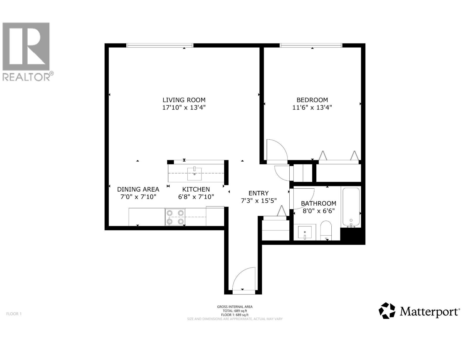 215 8680 Fremlin Street, Vancouver, British Columbia  V6P 3X3 - Photo 24 - R3131668