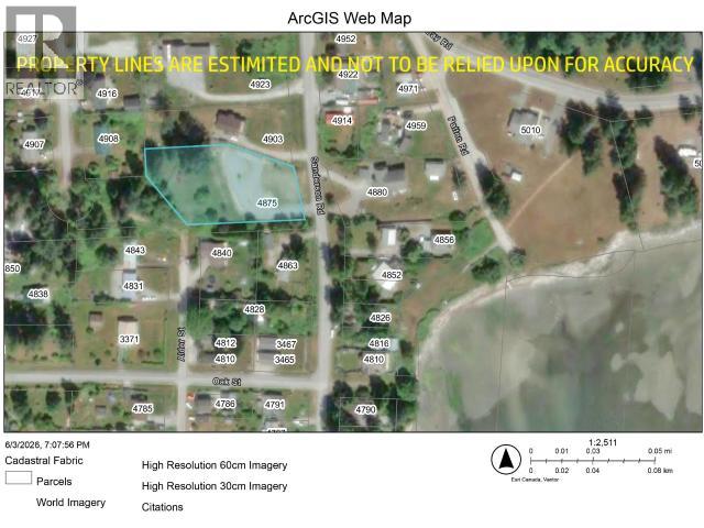 4875 Sanderson Road, Texada Island, British Columbia   - Photo 16 - 19927