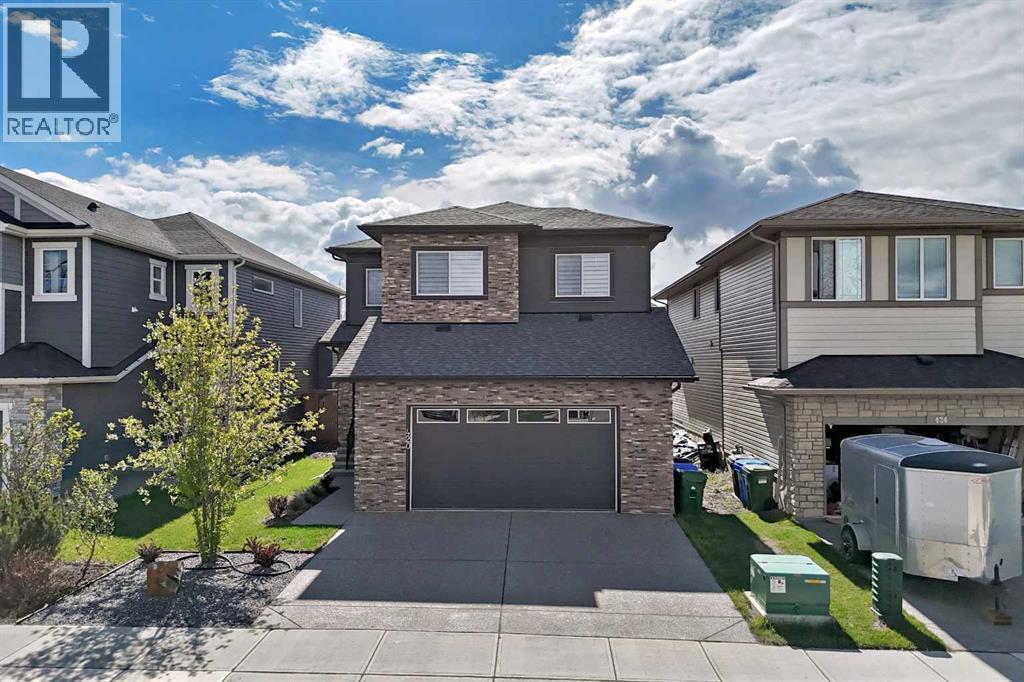 420 Legacy View Se, Calgary, Alberta  T2X 2G4 - Photo 1 - A2313268