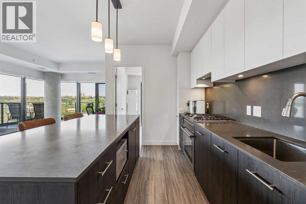 1011, 730 2 Avenue Sw, Calgary, Alberta  T2P 1R8 - Photo 14 - A2315878