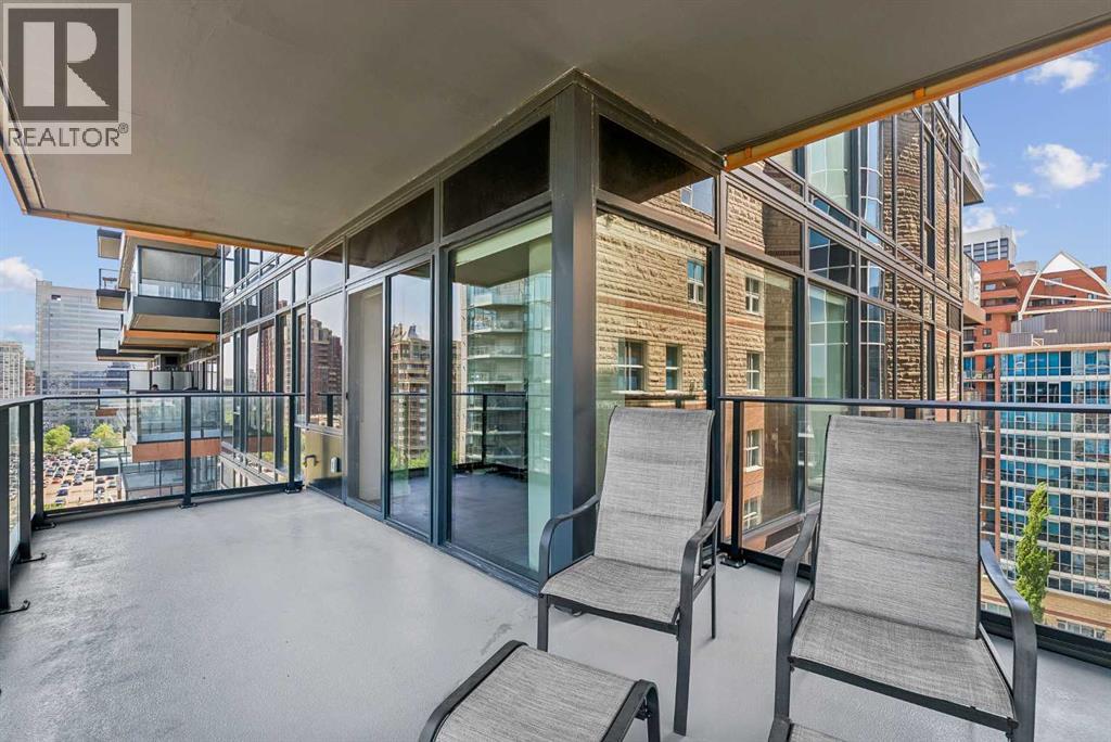 1011, 730 2 Avenue Sw, Calgary, Alberta  T2P 1R8 - Photo 24 - A2315878